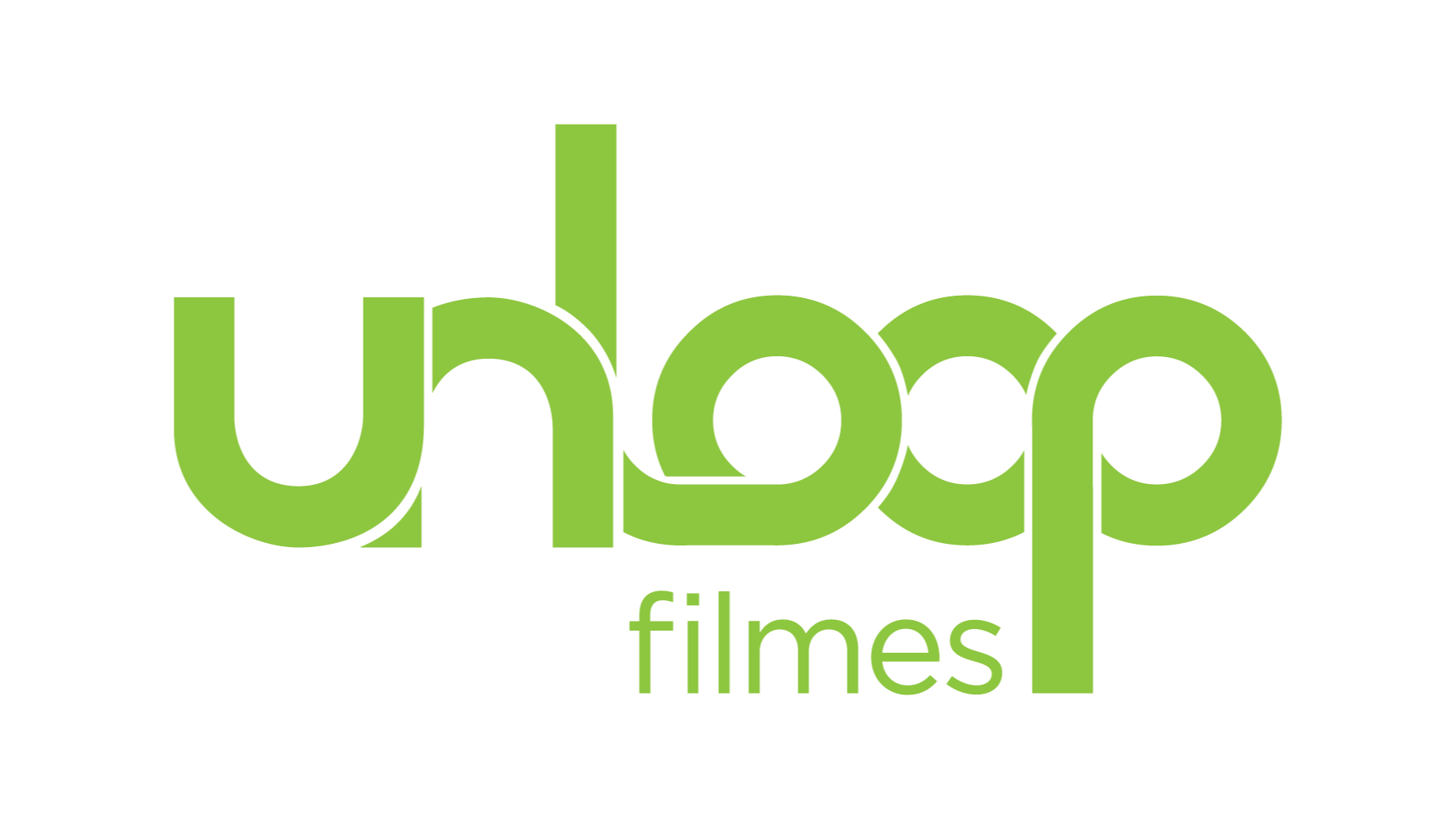 Logo Unloop Filmes